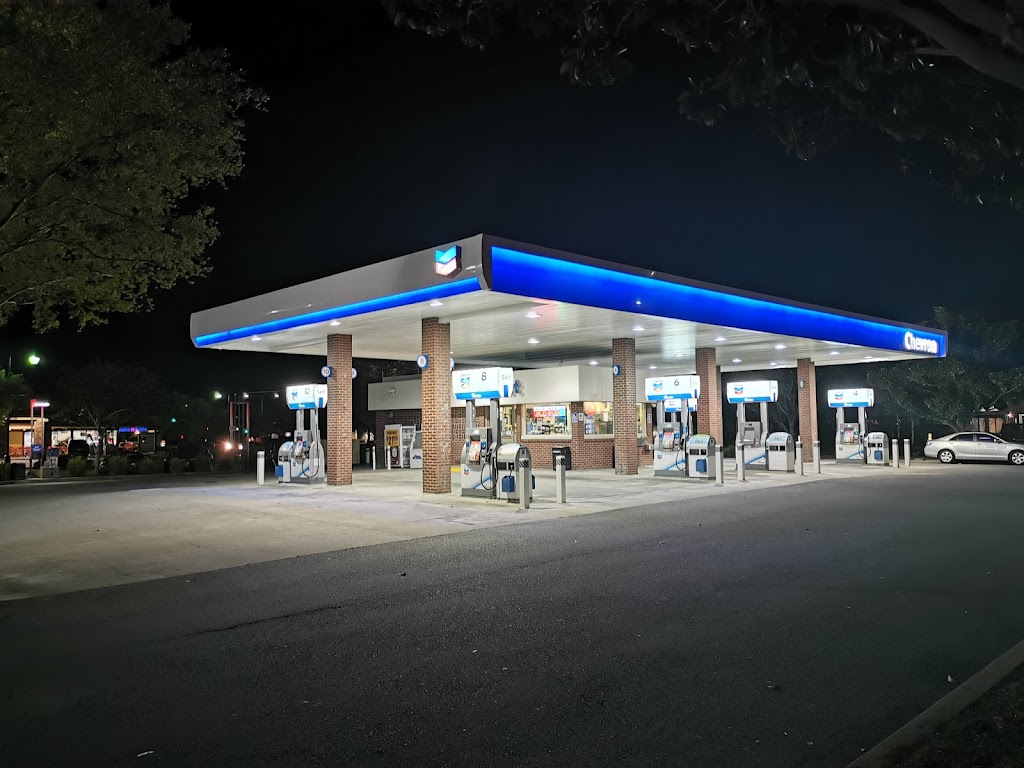 Chevron | 795 Oak Grove Rd, Concord, CA 94518 | Phone: (925) 687-5605