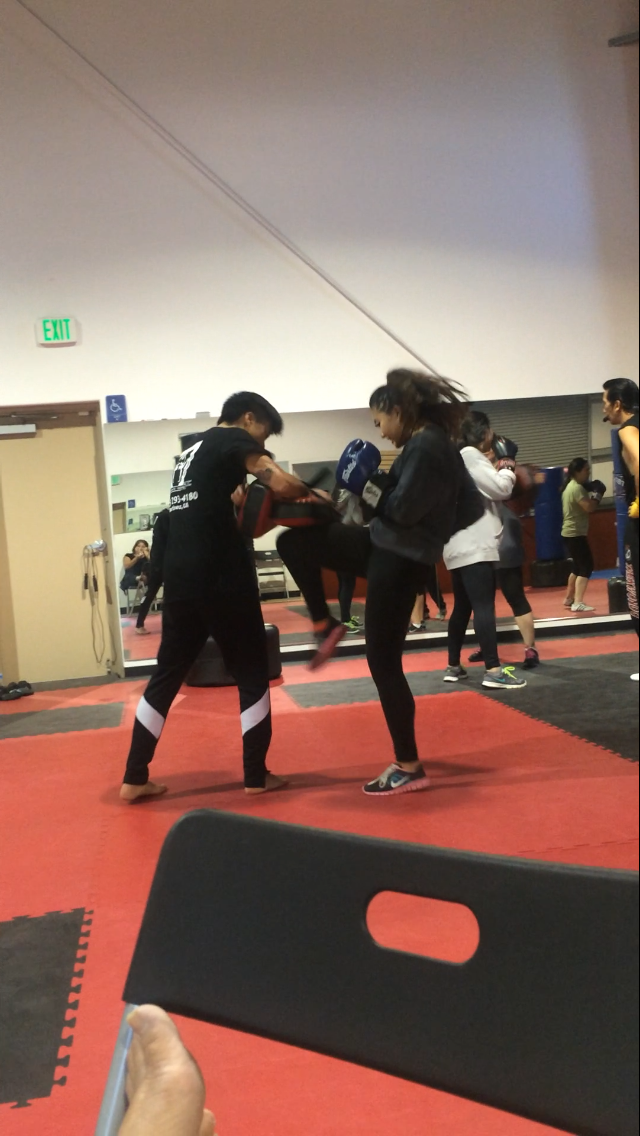 Fitness Innovations & Tae Kwon | 3975 Industrial Way STE D, Concord, CA 94520 | Phone: (925) 293-4180