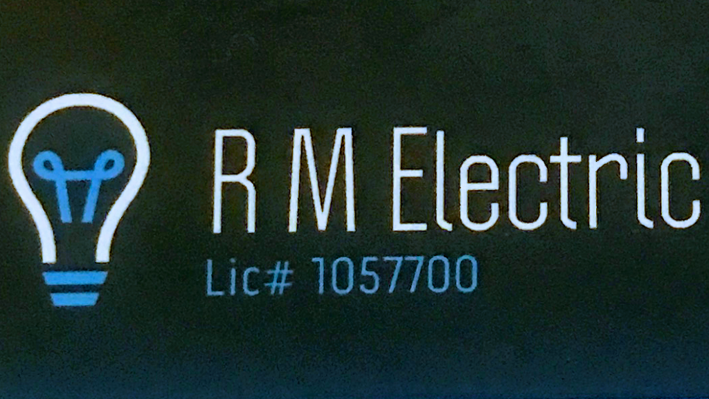R M Electric | 340 Taylor Ave, San Bruno, CA 94066 | Phone: (650) 270-6634