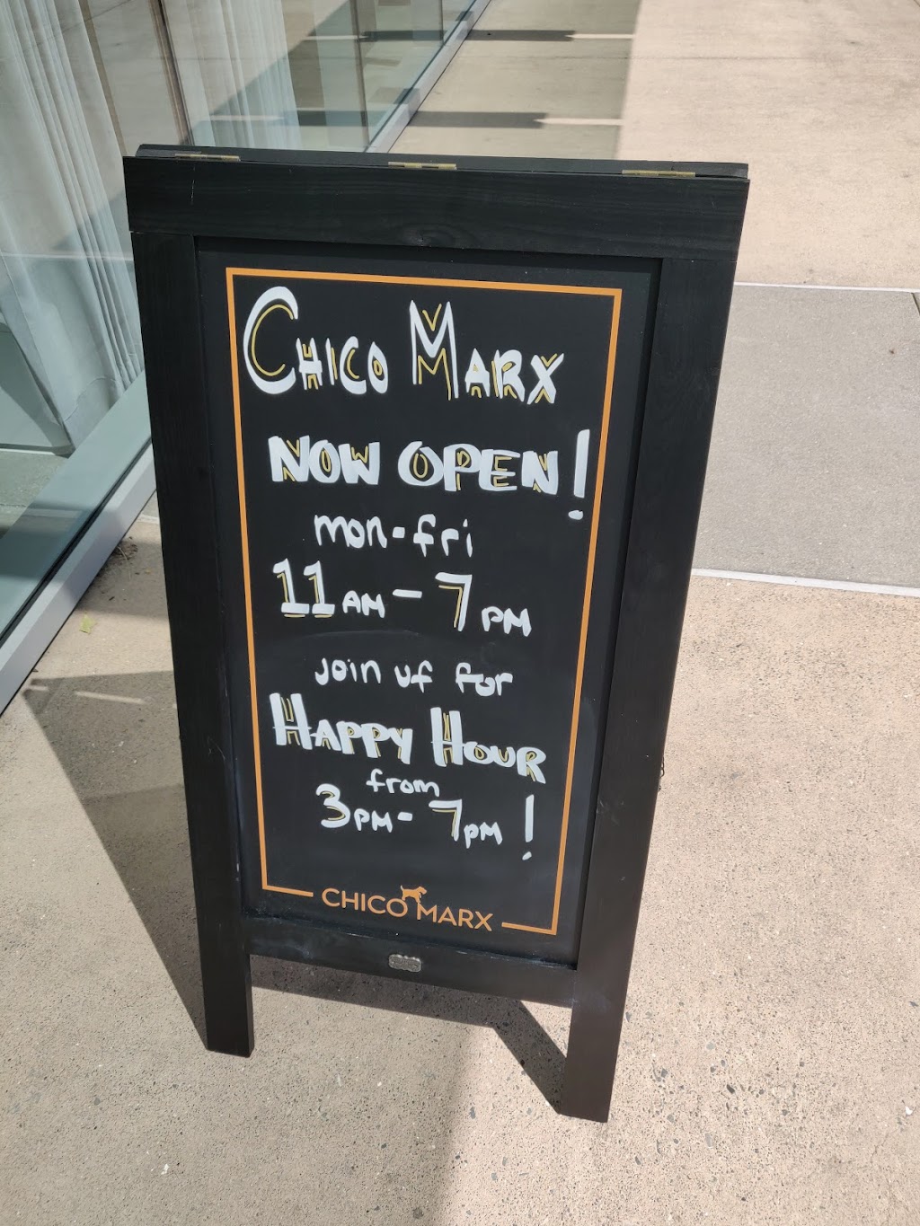 Chico Marx | 2 Tower Pl, South San Francisco, CA 94080 | Phone: (650) 731-9146