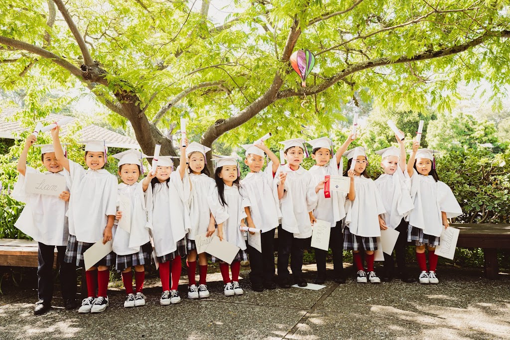 Canterbury Christian School | 101 N El Monte Ave, Los Altos, CA 94022 | Phone: (650) 949-0909