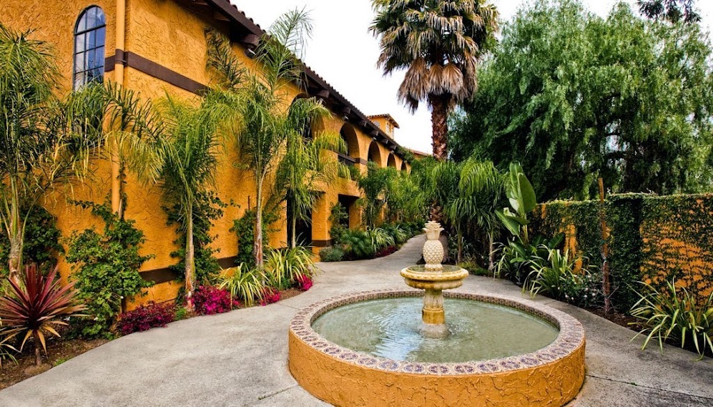 Hotel Zico | 200 E El Camino Real, Mountain View, CA 94040 | Phone: (650) 969-8200