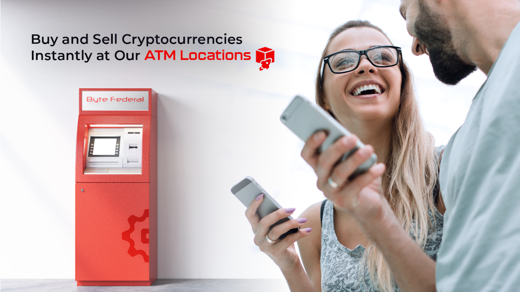 Byte Federal Bitcoin ATM (J T Liquors) | 2627 Senter Rd, San Jose, CA 95111 | Phone: (786) 686-2983