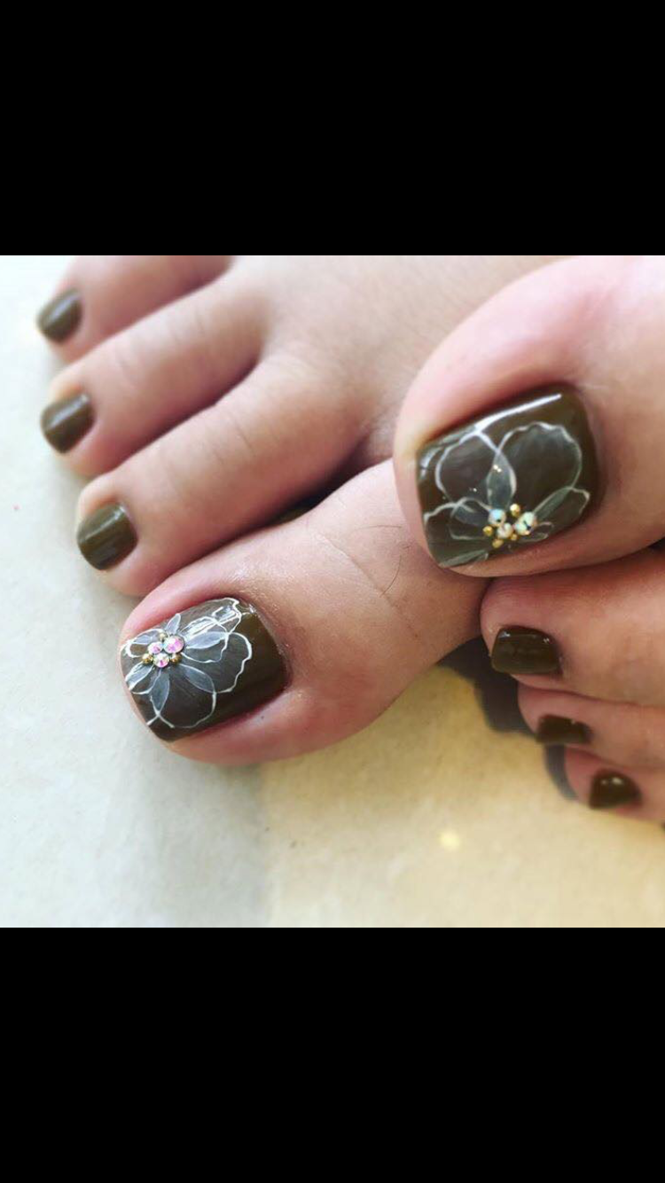Gallery Nails & Spa | 210 Peabody Rd, Vacaville, CA 95687 | Phone: (707) 451-1144