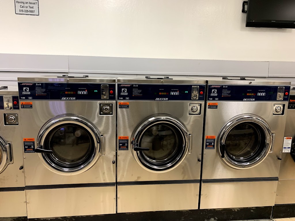 Concord Laundromat & Wash And Fold | 3620 Willow Pass Rd, Concord, CA 94519 | Phone: (925) 849-5190