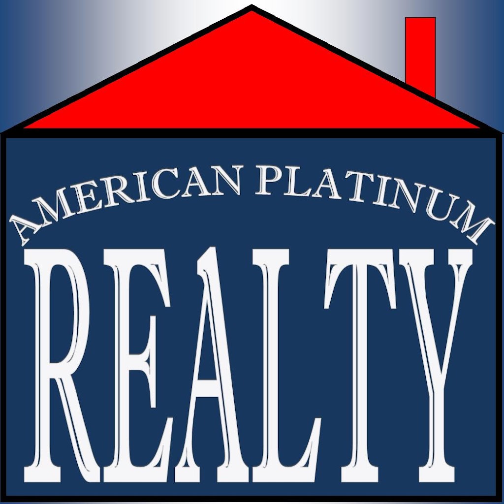American Platinum Realty | 2619 Sonoma Blvd suite a, Vallejo, CA 94590 | Phone: (707) 474-8855