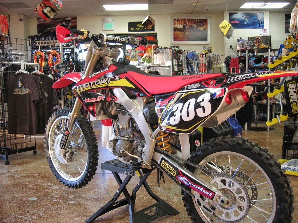 Motowrx | 1204 Portola Ave, Livermore, CA 94551 | Phone: (925) 371-8413