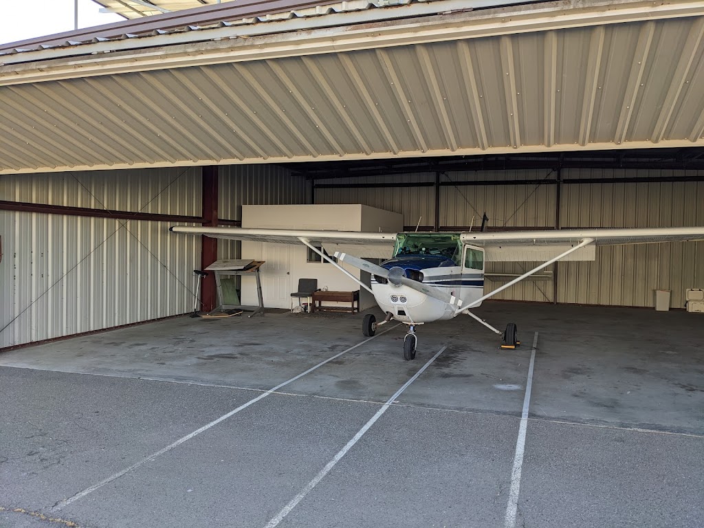 San Rafael Airport | 400 Smith Ranch Rd, San Rafael, CA 94903 | Phone: (415) 472-7700