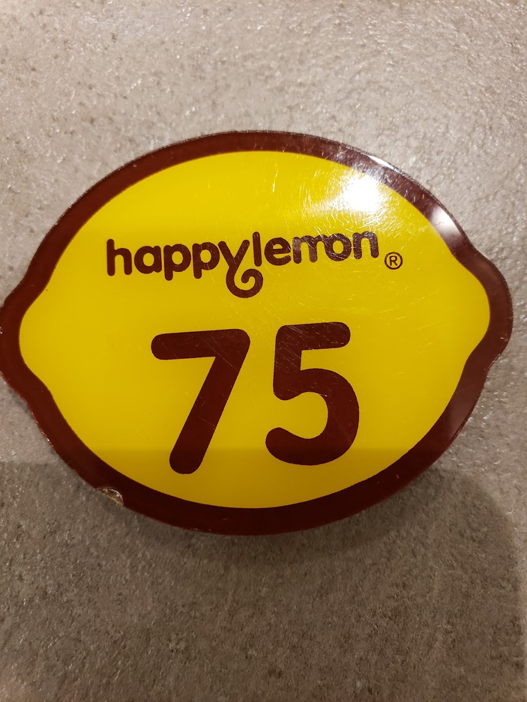 Happy Lemon Premier | 605 E El Camino Real, Sunnyvale, CA 94087 | Phone: (669) 600-3168