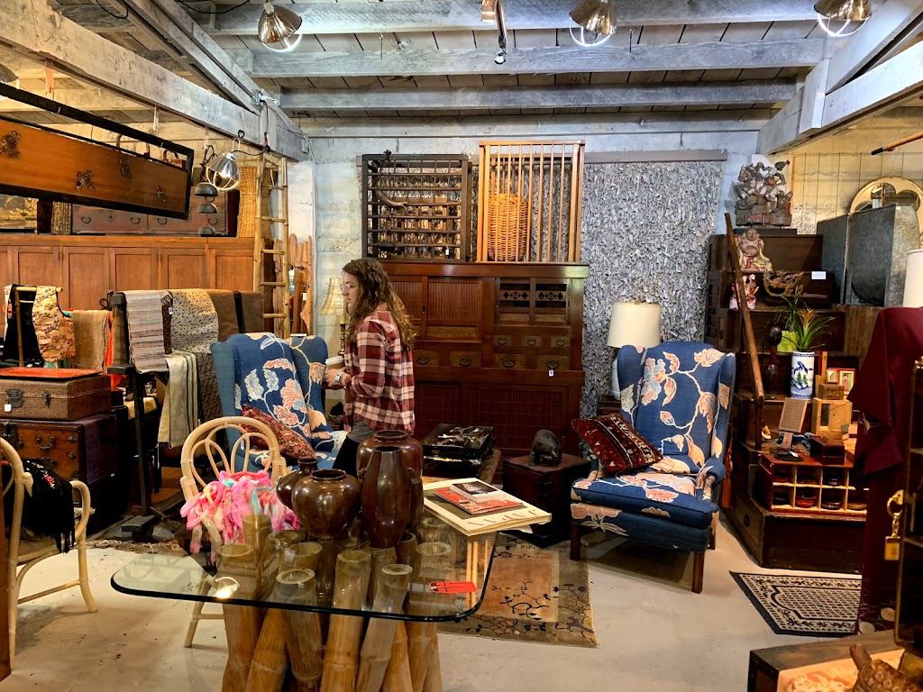 Guillermina Oriental Arts & Antiques | 101 W Richmond Ave., Richmond, CA 94801 | Phone: (510) 237-0036