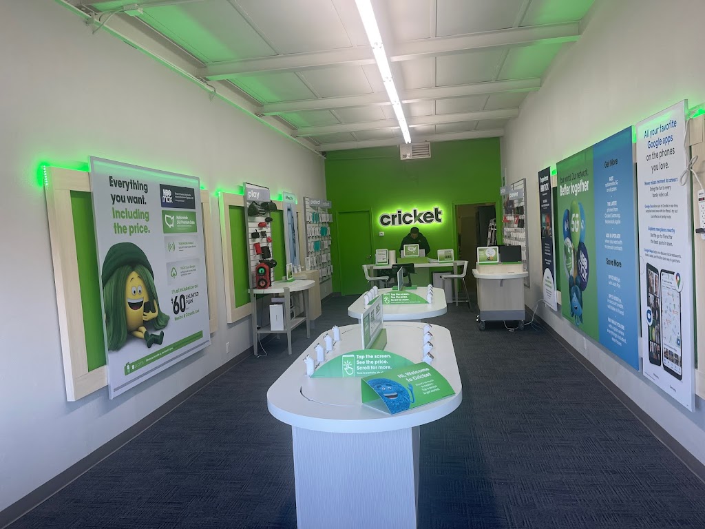 Cricket Wireless Authorized Retailer | 644 Port Chicago Hwy, Bay Point, CA 94565 | Phone: (925) 291-8601