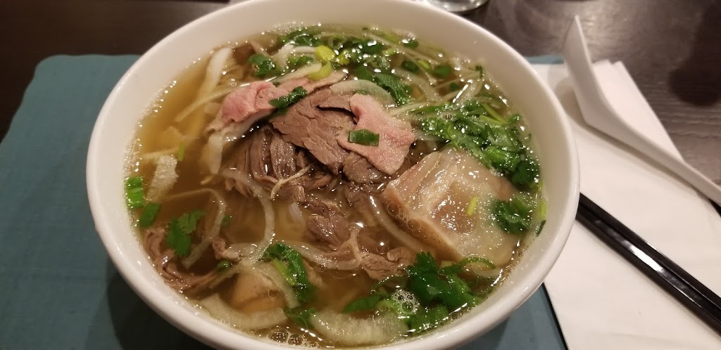 Phở Wagon | 1712 Meridian Ave suite i, San Jose, CA 95125 | Phone: (408) 440-0105