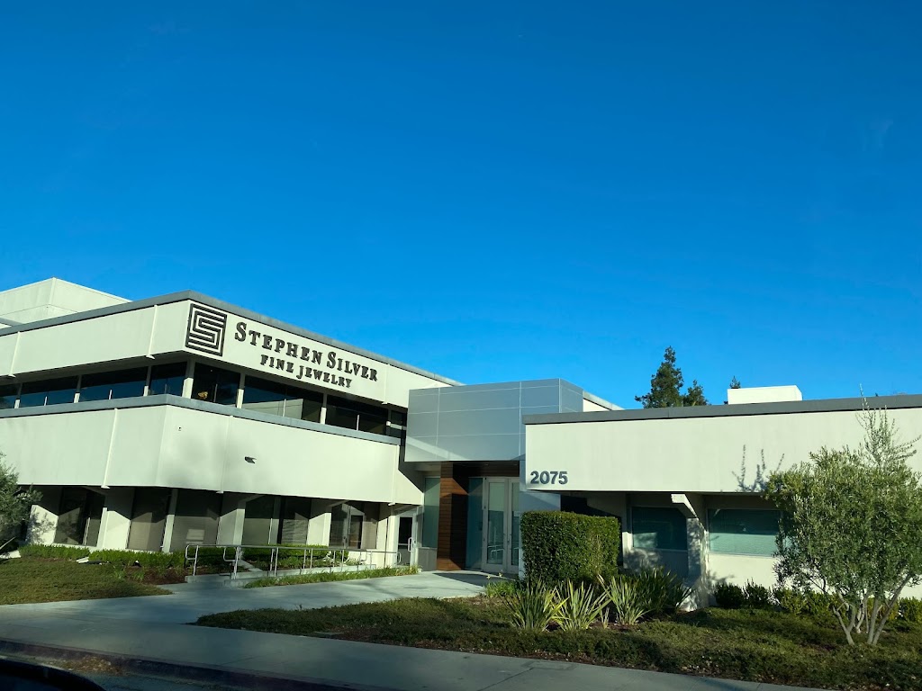 Stephen Silver Fine Jewelry Salon | 2055 Woodside Rd # 200, Redwood City, CA 94061 | Phone: (650) 325-9500