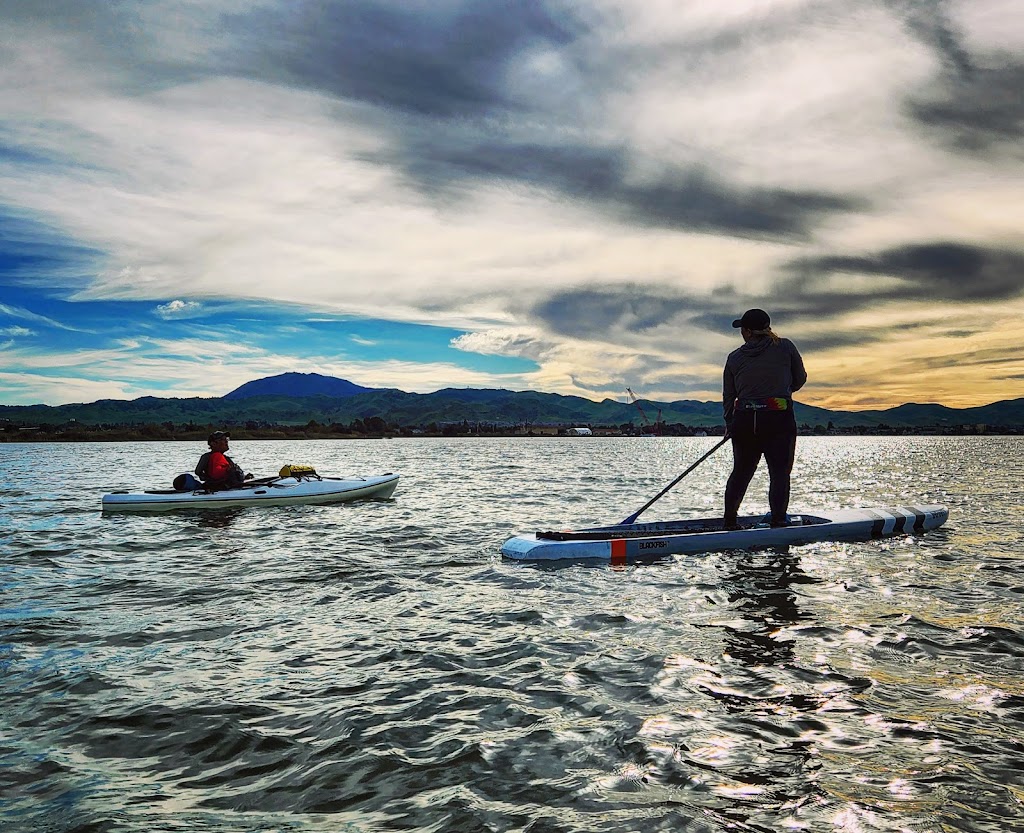 Delta Kayak Adventures | 5 Marina Plaza, Antioch, CA 94509 | Phone: (925) 642-5764