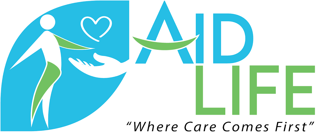 AidLife Home Care | 318 Valencia St, Vallejo, CA 94591 | Phone: (707) 641-6006