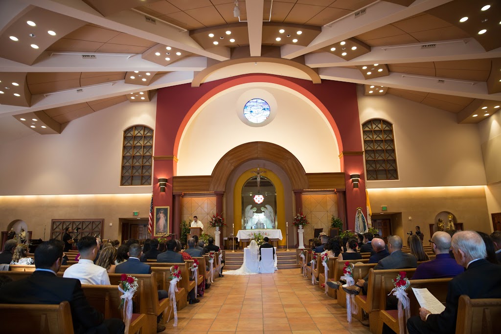 Immaculate Heart of Mary Church | 500 Fairview Ave, Brentwood, CA 94513 | Phone: (925) 634-4154