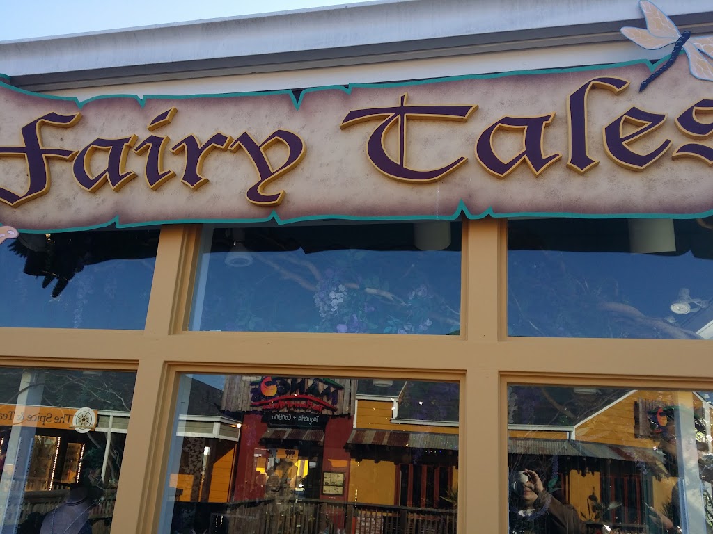 Fairy Tales | 39 Pier # 245, San Francisco, CA 94133 | Phone: (415) 765-5585