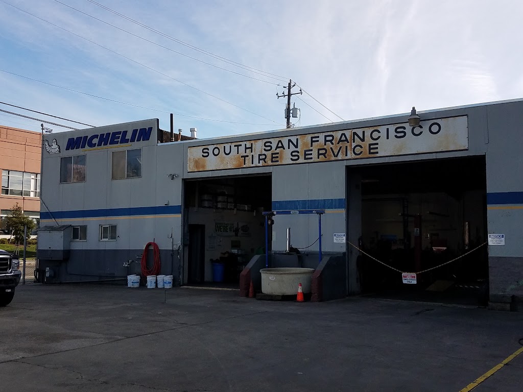 South San Francisco Tire Services | 282 E Grand Ave., South San Francisco, CA 94080 | Phone: (650) 588-4596