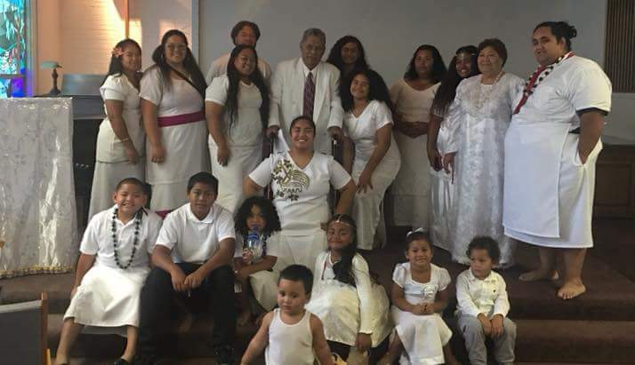 Ieova Irae Congregational Samoan Church | 38255 Blacow Rd, Fremont, CA 94536 | Phone: (510) 362-5557