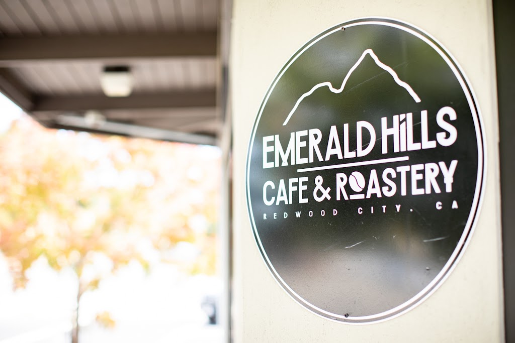Emerald Hills Cafe & Roastery | 3203 Oak Knoll Dr, Emerald Hills, CA 94062 | Phone: (650) 362-3175