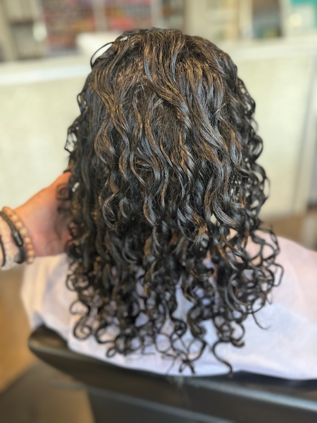 Beautiful From Head 2 Toe #BFH2T A Curly Hair Salon | 101 E Vineyard Ave Suite 111, Livermore, CA 94550 | Phone: (925) 371-6746