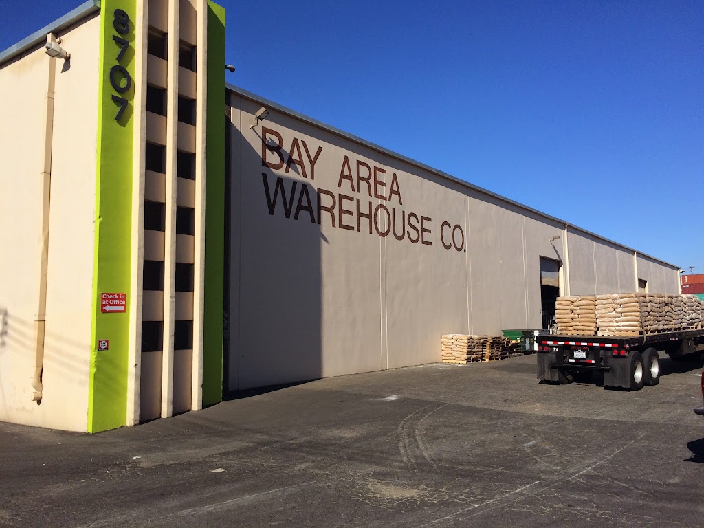 Bay Area Warehouse Co | 9015 G St, Oakland, CA 94621 | Phone: (510) 568-1300