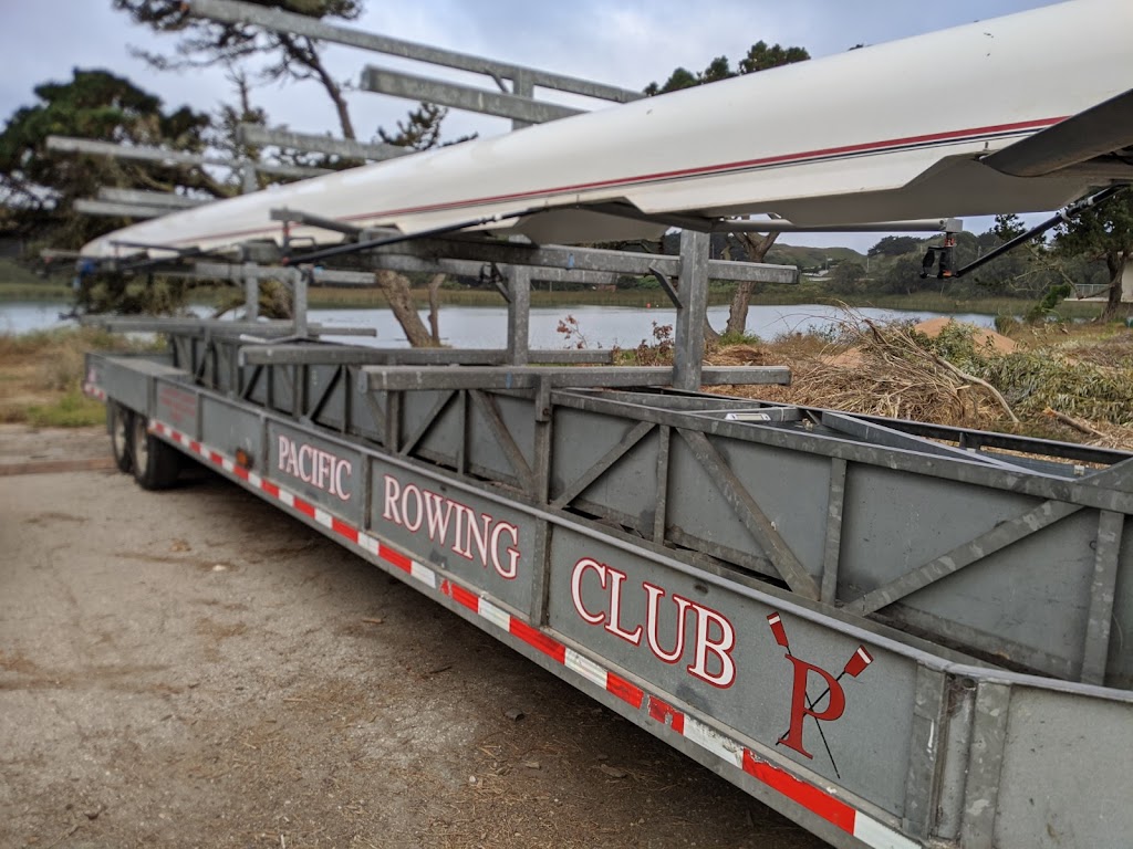 Pacific Rowing Club | 1 Harding Rd, San Francisco, CA 94132 | Phone: (415) 242-0252