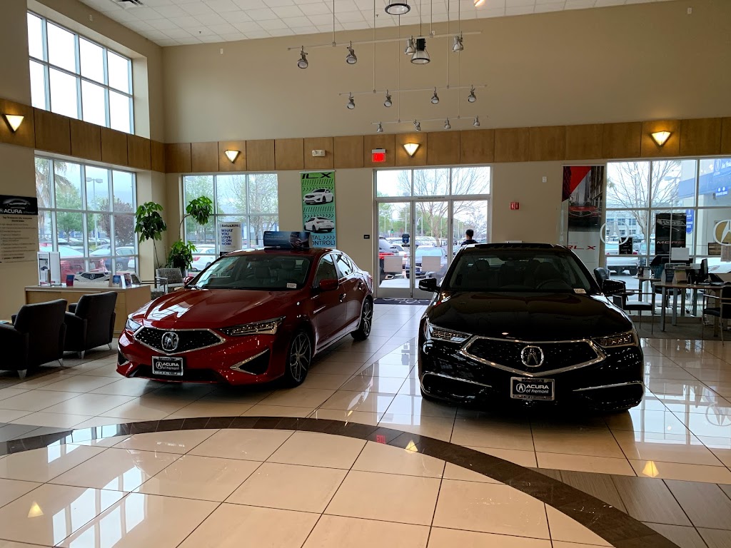 Acura of Fremont | 5700 Cushing Pkwy, Fremont, CA 94538 | Phone: (510) 431-2500