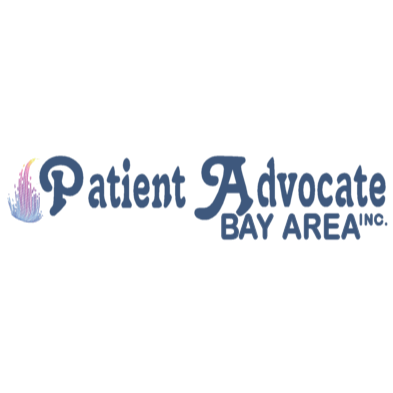 Patient Advocate Bay Area, Inc. | 169 Sable Pointe, Alameda, CA 94502 | Phone: (510) 520-0186