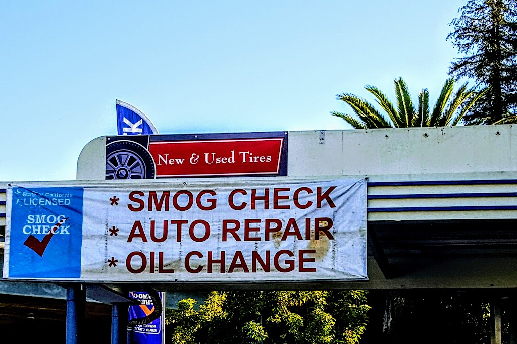 A&A Tire & Repair | 5443 Shattuck Ave., Oakland, CA 94609 | Phone: (510) 599-7964