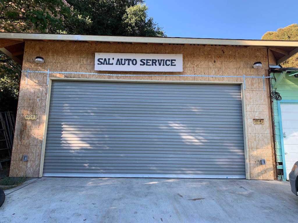 Sals auto service Enterprise inc | 1951 Solano Way, Concord, CA 94520 | Phone: (415) 264-2362