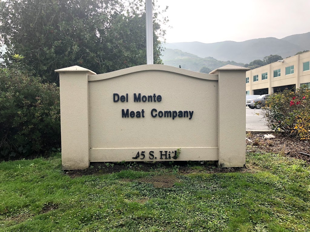 Del Monte Meat Co | 145 S Hill Dr, Brisbane, CA 94005 | Phone: (415) 648-4049