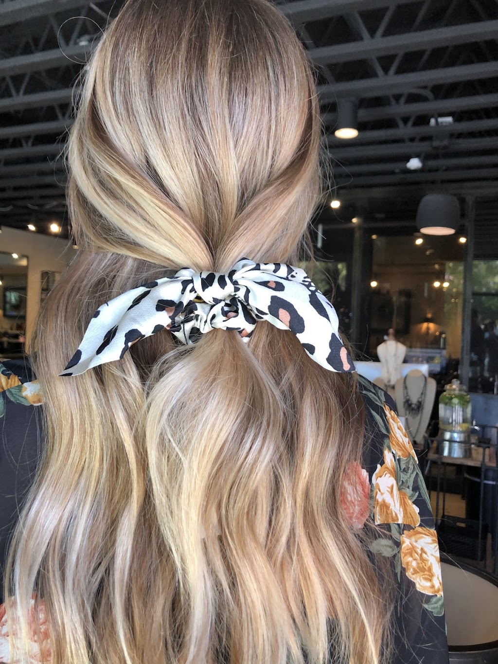 Paula Bedo hair @ Tribez | 111 Town and Country Dr #G, Danville, CA 94526 | Phone: (661) 733-2673