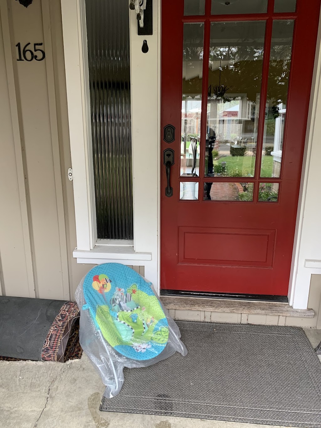 Baby Quip Baby Gear Rentals, Amanda Fornwald | Sunset West Neighborhood, Livermore, CA 94550 | Phone: (925) 322-1691