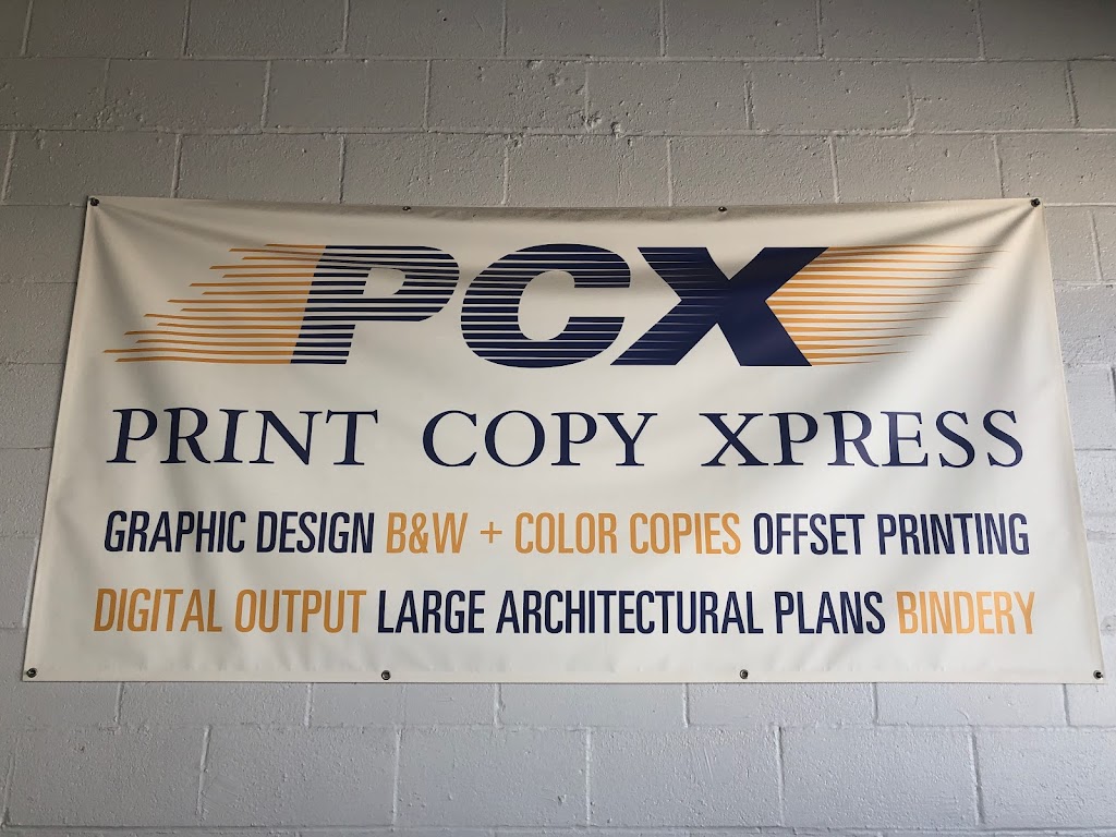 Print Copy Xpress | 470 S Norfolk St, San Mateo, CA 94401 | Phone: (650) 356-0152