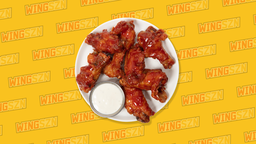 Wing SZN - Bayview | 5155 3rd St, San Francisco, CA 94124 | Phone: (888) 711-1774