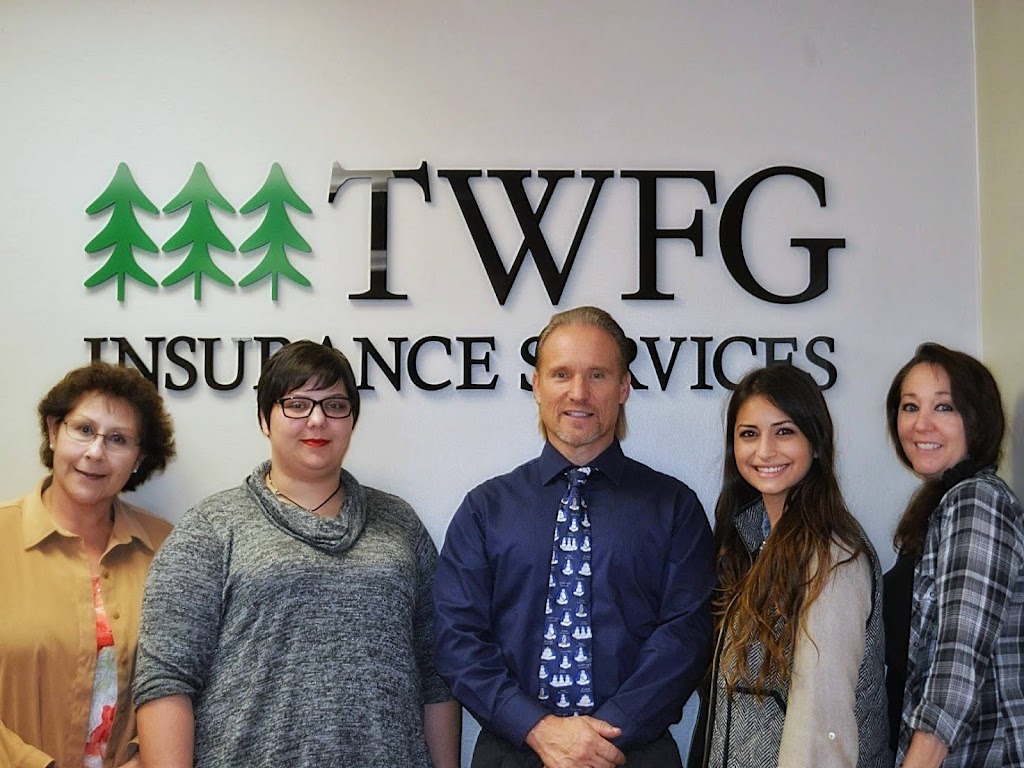 TWFG Insurances Services | 39812 Mission Blvd #101, Fremont, CA 94539 | Phone: (510) 573-4745