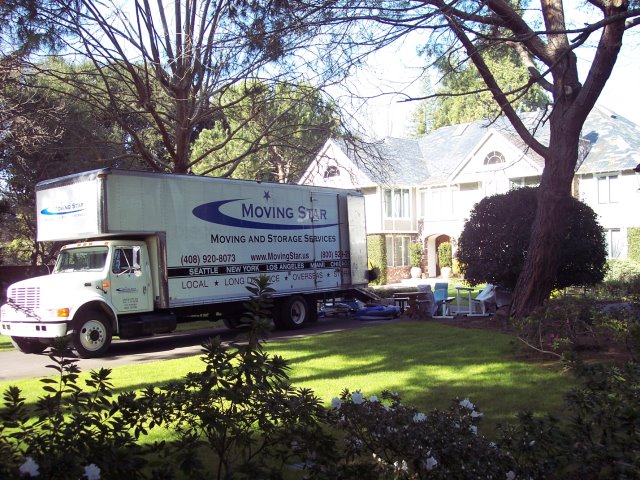 Silicon Valley International Moving | 306 St Paul Dr, Campbell, CA 95008 | Phone: (408) 920-8073