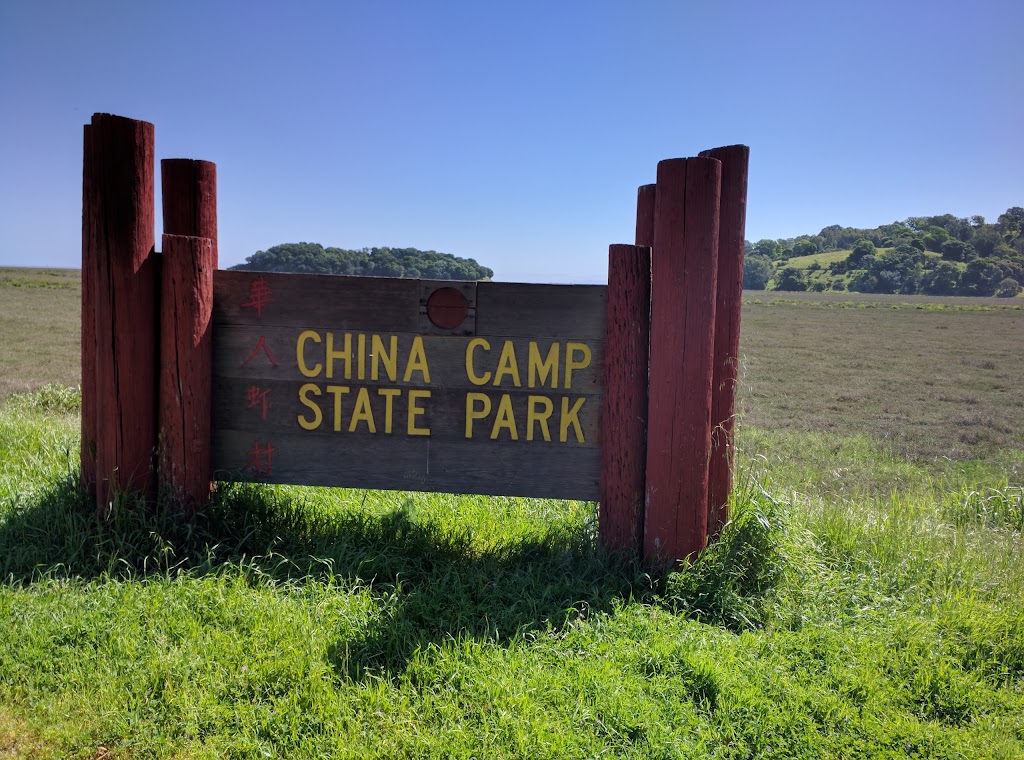 China Camp State Park | 101 Peacock Gap Trail, San Rafael, CA 94901 | Phone: (415) 456-0766