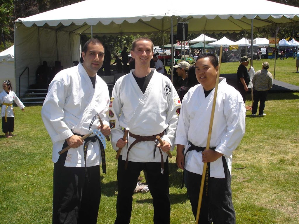 Hercules Karate Dojo | 2001 Refugio Valley Rd, Hercules, CA 94547 | Phone: (510) 799-8290