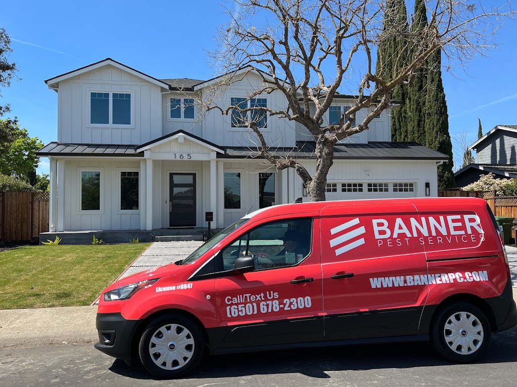 Banner Pest Services | 2380 Qume Dr D, San Jose, CA 95131 | Phone: (650) 910-2234