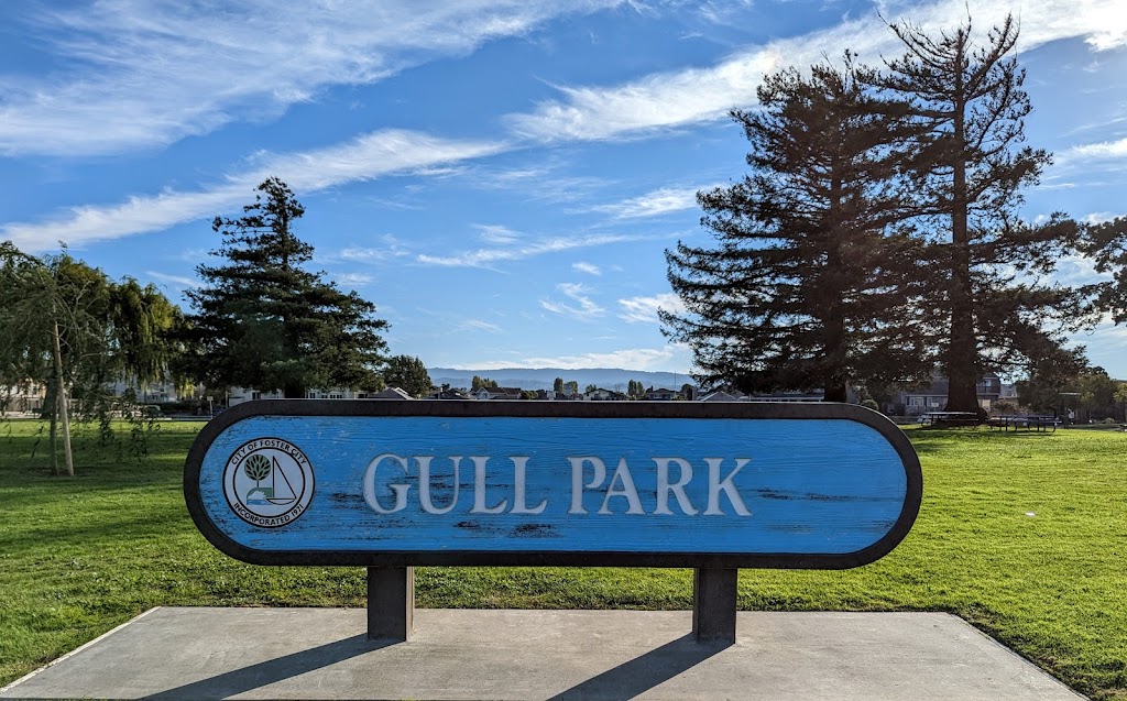 Gull Park | Gull Ave, Foster City, CA 94404 | Phone: (650) 286-3380