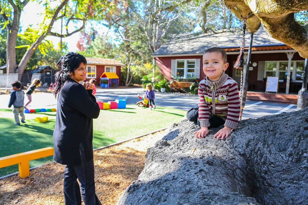 Montecito Preschool | 1468 Grant Rd, Los Altos, CA 94024 | Phone: (650) 968-5957