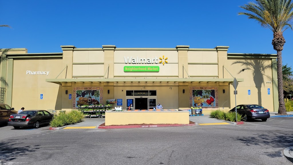 Walmart Neighborhood Market | 4055 Evergreen Village Square Ste 140, San Jose, CA 95135 | Phone: (408) 826-0338