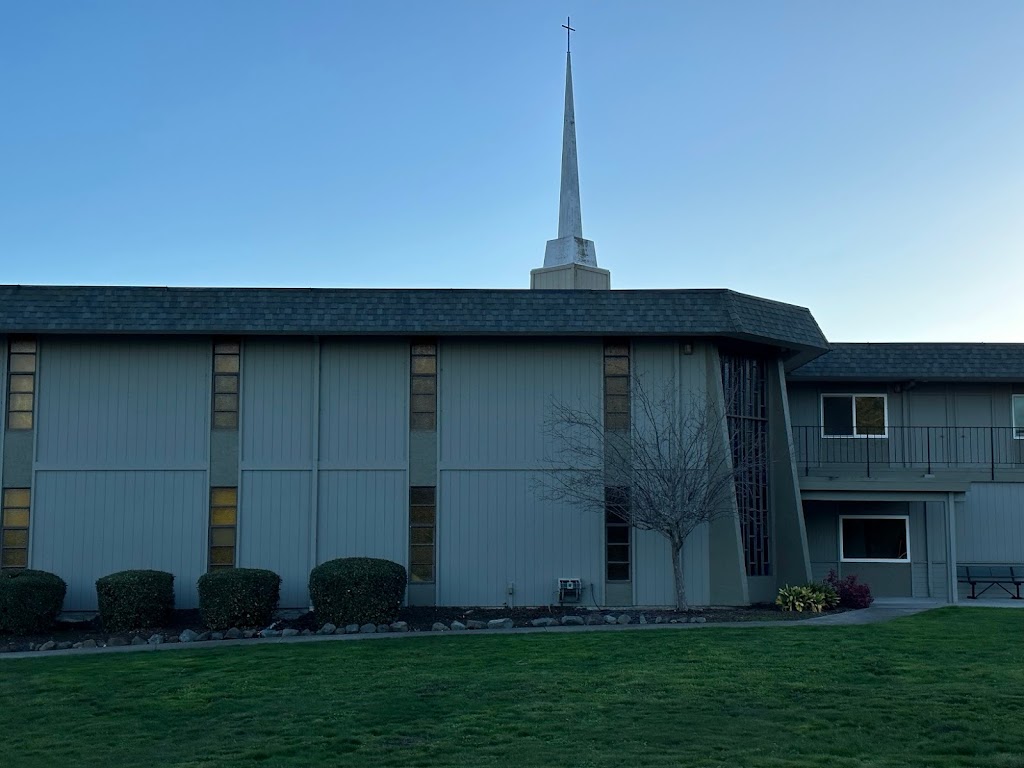 Western Hills Church | 3399 CSM Dr, San Mateo, CA 94402 | Phone: (650) 574-4881