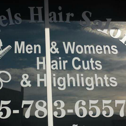 Angels Hair Salon | 10 Walter Way, Antioch, CA 94509 | Phone: (925) 783-6557