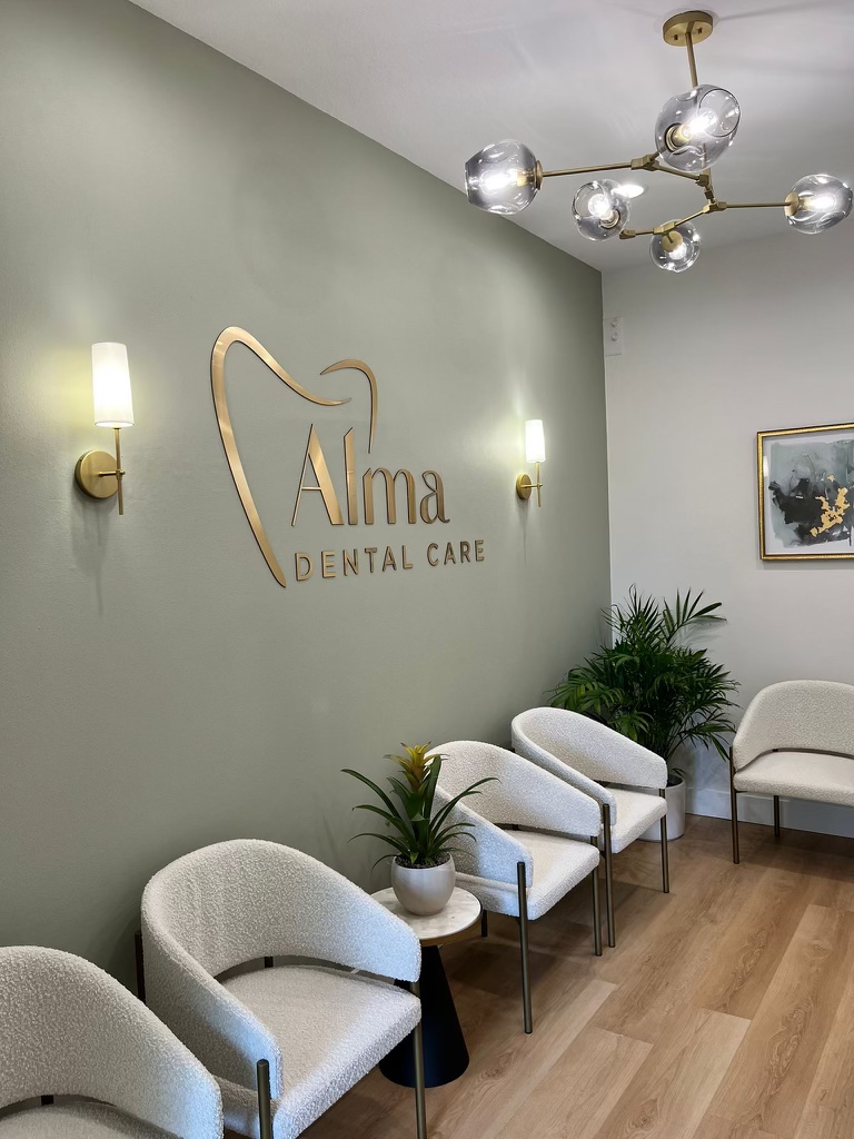Alma Dental Care | 131 Lynch Creek Way Suite C, Petaluma, CA 94954 | Phone: (707) 762-6645