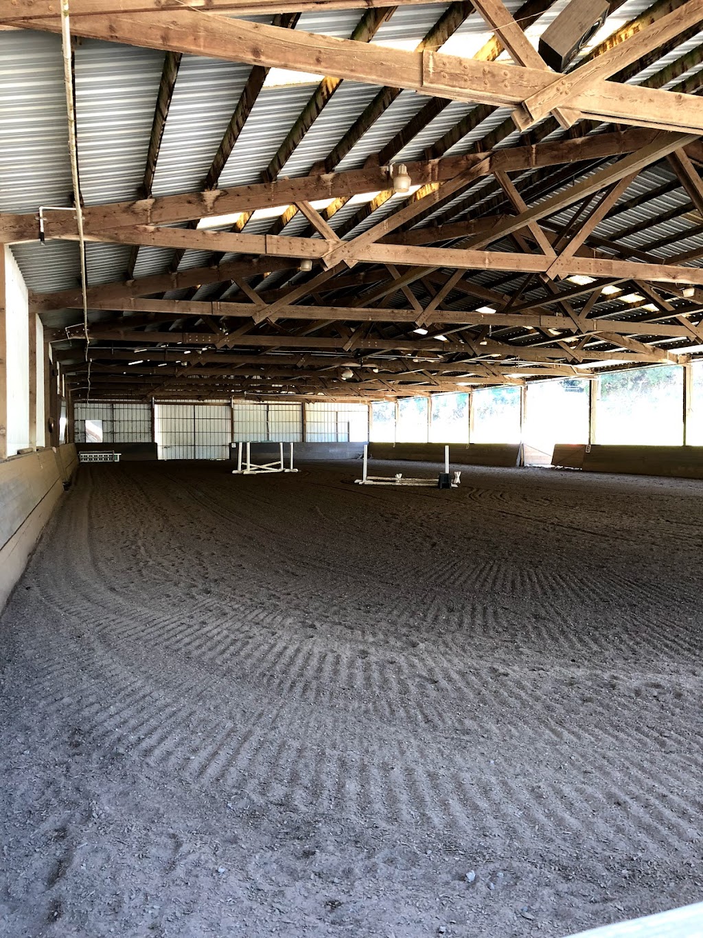Baywood Equestrian Center | 6496 Crow Canyon Rd, Castro Valley, CA 94552 | Phone: (302) 740-3429