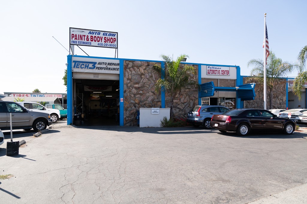 Tech3 Auto Repair and Performance | 70 Pullman Way, San Jose, CA 95111 | Phone: (408) 365-7888
