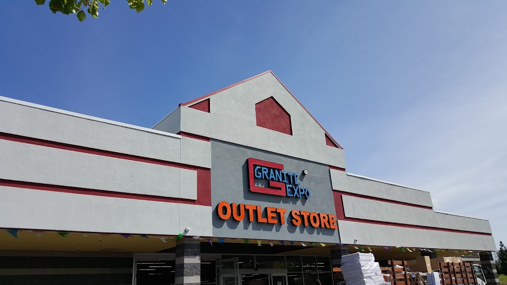Granite Expo Outlet | 3033 Harbor St, Pittsburg, CA 94565 | Phone: (925) 252-9998